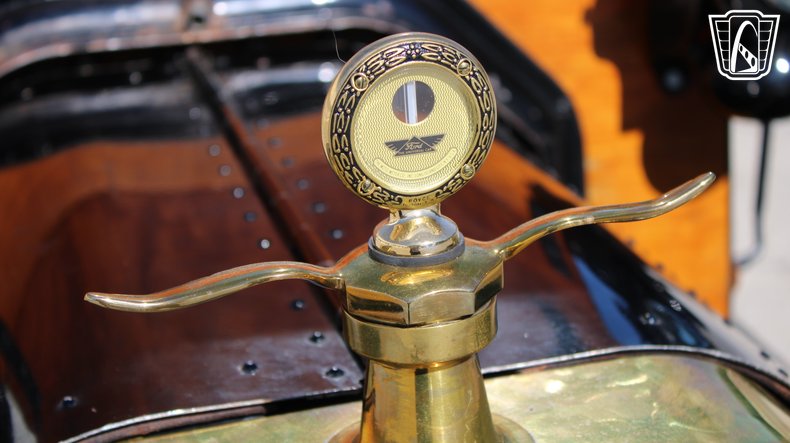 1914 Ford Model T 41