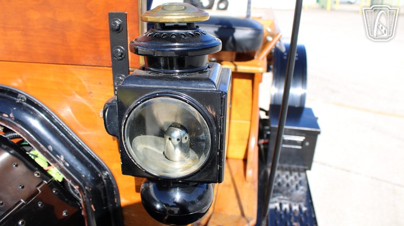 1914 Ford Model T 45