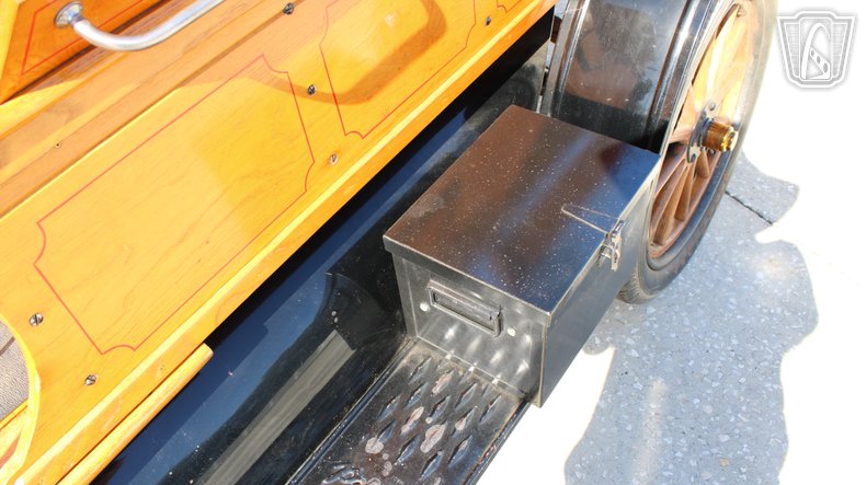 1914 Ford Model T 46