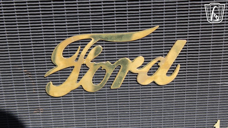 1914 Ford Model T 39