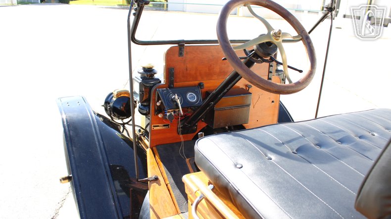 1914 Ford Model T 51