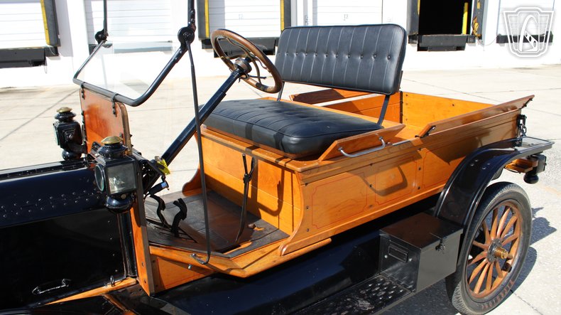 1914 Ford Model T 50