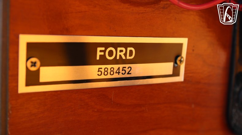 1914 Ford Model T 100