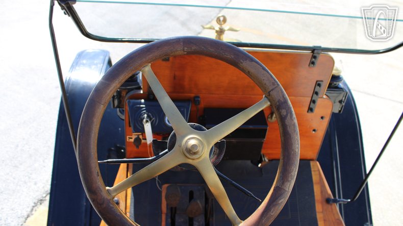 1914 Ford Model T 56