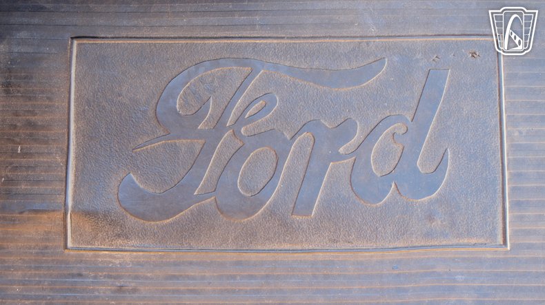 1914 Ford Model T 55