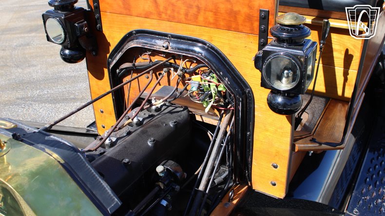 1914 Ford Model T 67