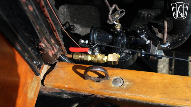 1914 Ford Model T 70