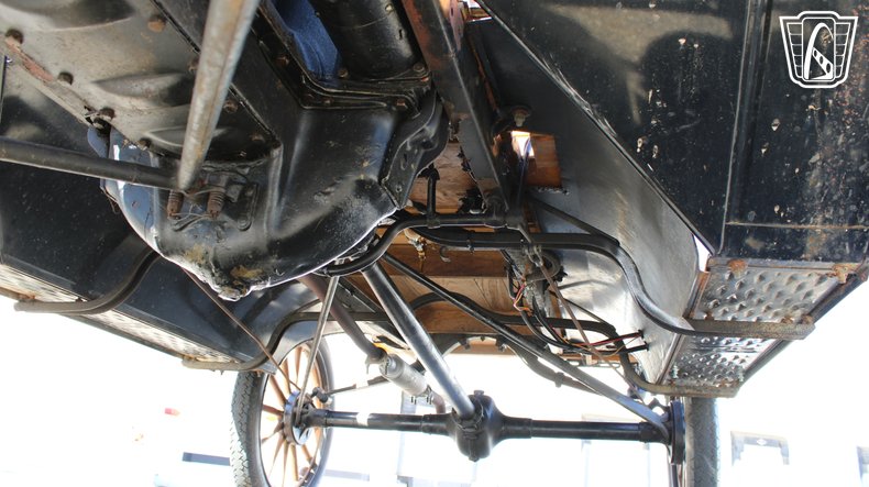 1914 Ford Model T 84