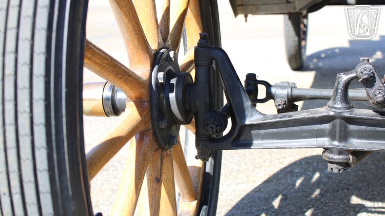 1914 Ford Model T 81