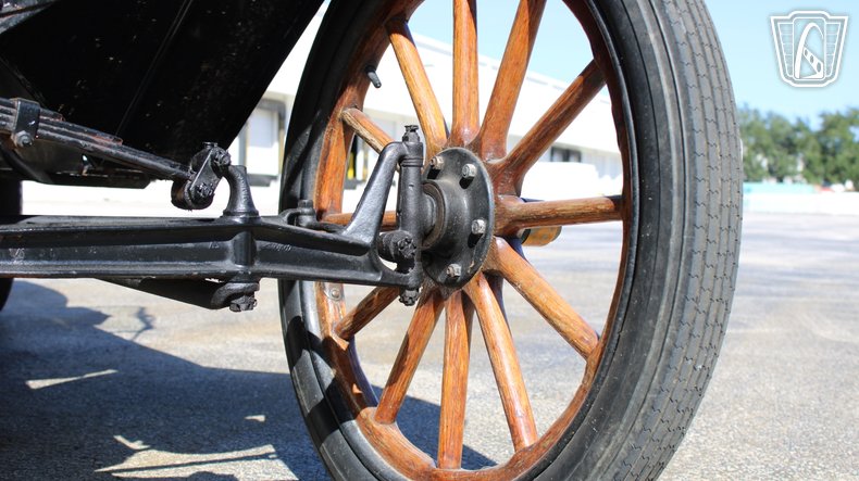 1914 Ford Model T 83