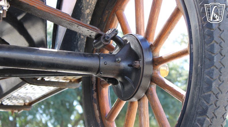 1914 Ford Model T 88