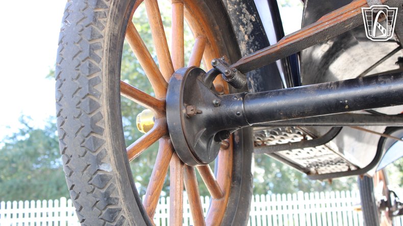 1914 Ford Model T 86