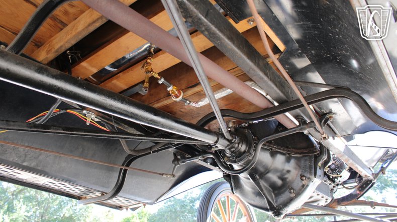 1914 Ford Model T 89