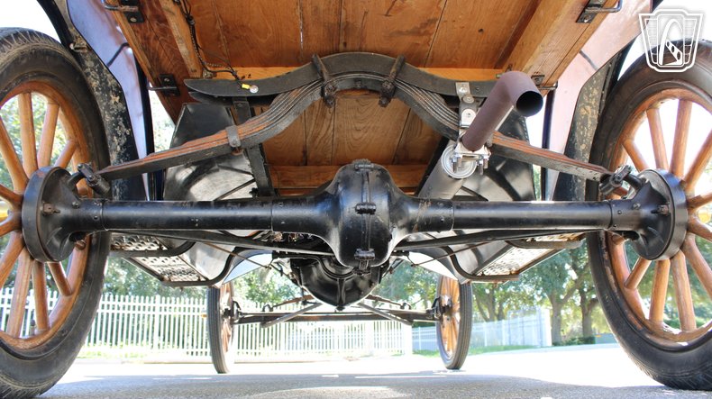 1914 Ford Model T 87