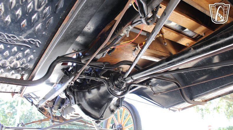1914 Ford Model T 85