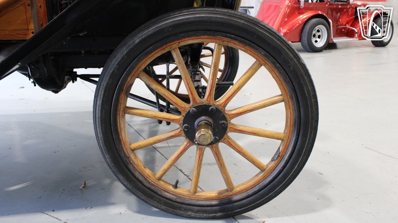 1914 Ford Model T 95
