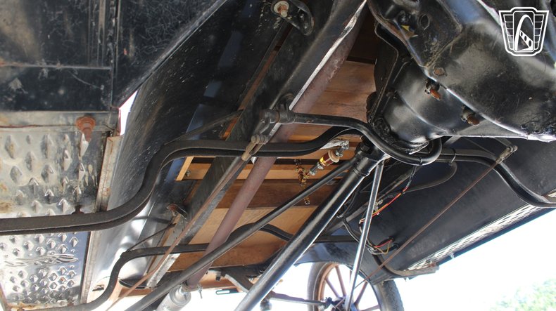 1914 Ford Model T 90