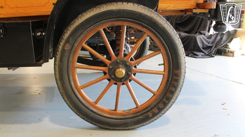 1914 Ford Model T 97