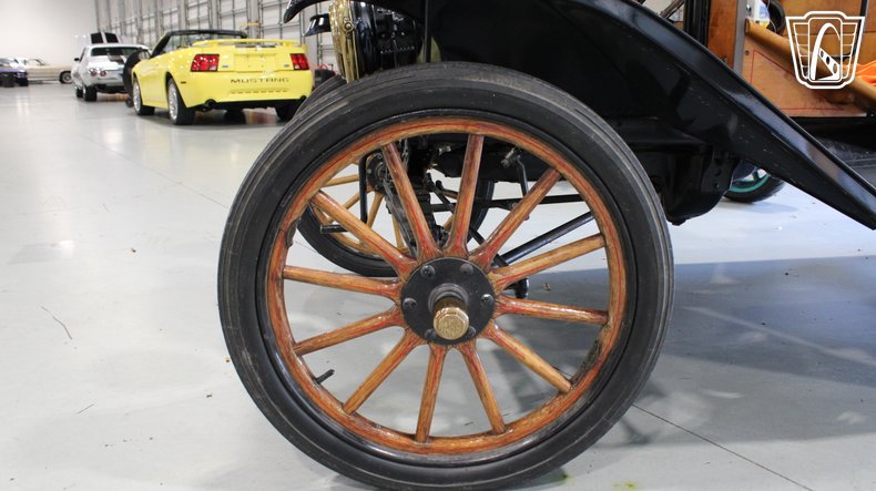1914 Ford Model T 96