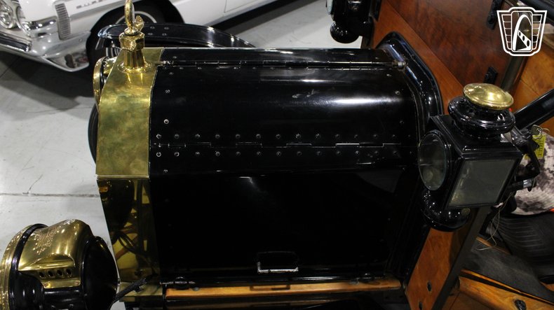 1914 Ford Model T 79