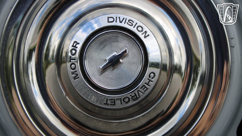 1967 Chevrolet Camaro 60