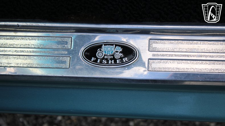1967 Chevrolet Camaro 64