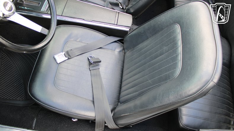 1967 Chevrolet Camaro 66