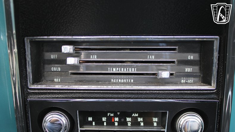 1967 Chevrolet Camaro 77