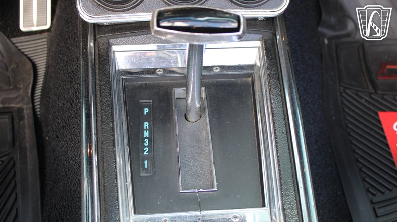 1967 Chevrolet Camaro 83