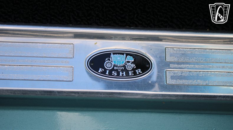 1967 Chevrolet Camaro 87