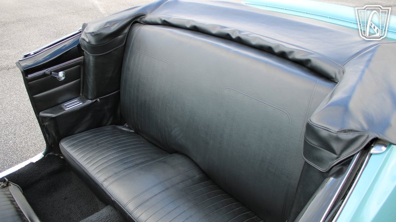 1967 Chevrolet Camaro 92