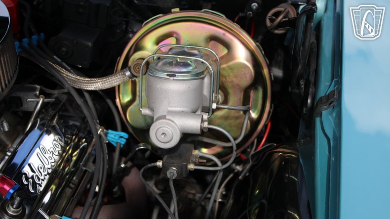 1967 Chevrolet Camaro 111