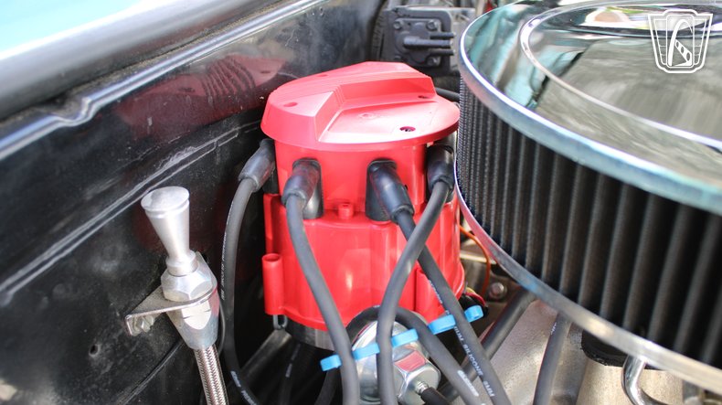 1967 Chevrolet Camaro 116