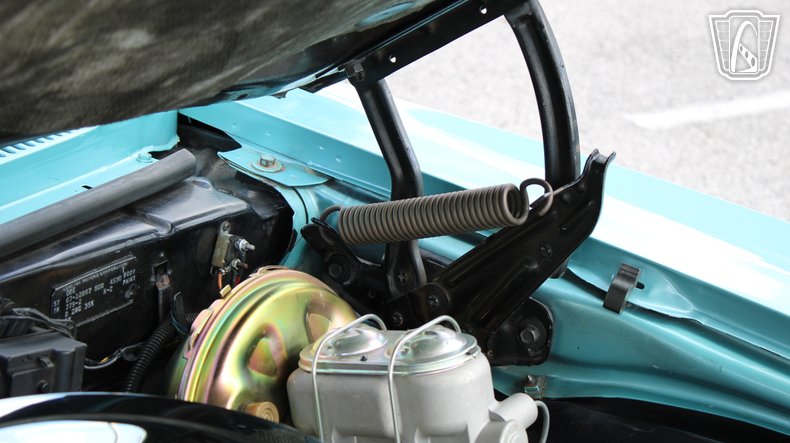 1967 Chevrolet Camaro 120