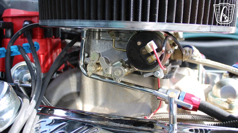 1967 Chevrolet Camaro 115