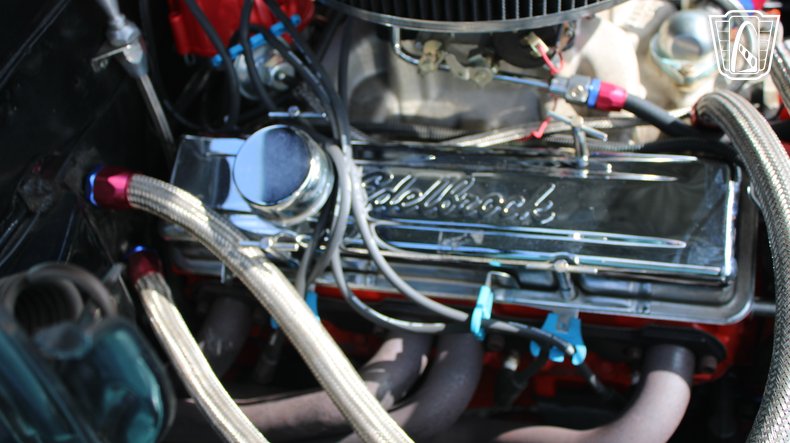 1967 Chevrolet Camaro 114