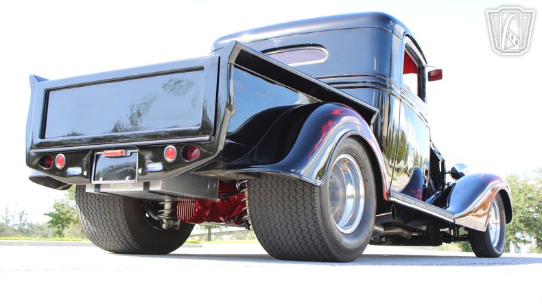 1936 International Pickup 20