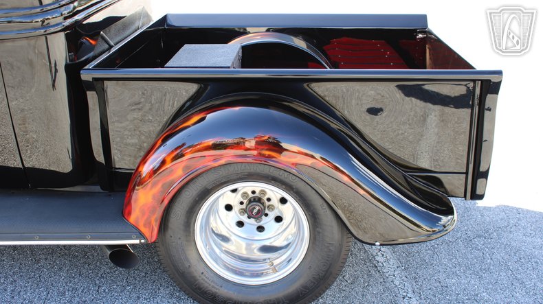 1936 International Pickup 31