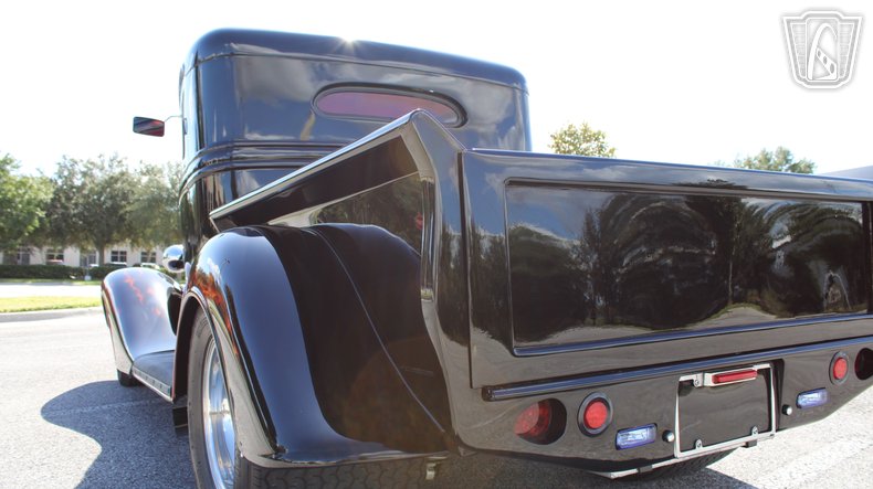 1936 International Pickup 32