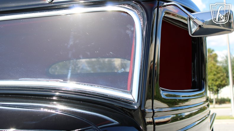 1936 International Pickup 40