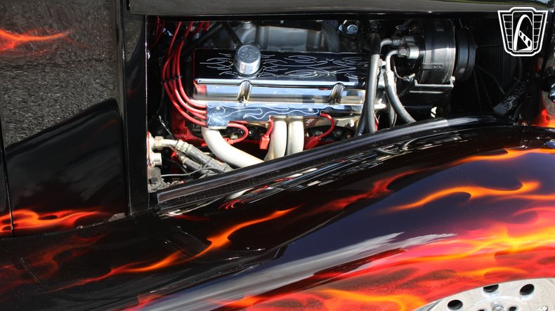 1936 International Pickup 47