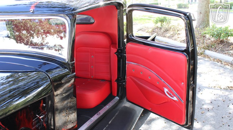 1936 International Pickup 55