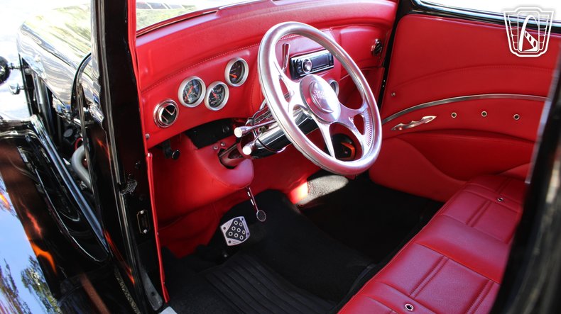 1936 International Pickup 59