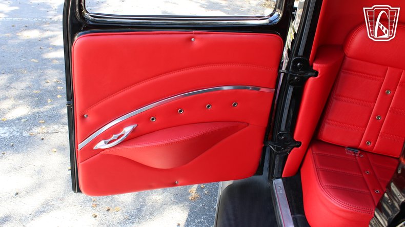 1936 International Pickup 73
