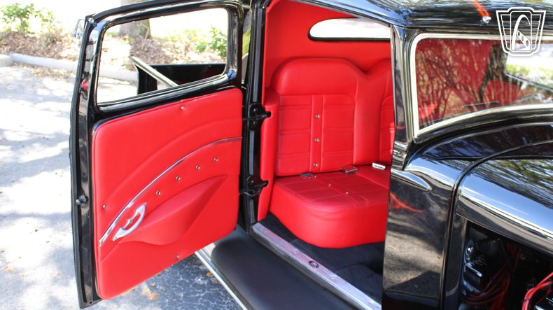 1936 International Pickup 74