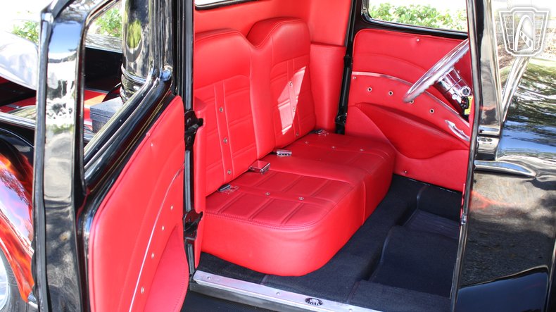 1936 International Pickup 75