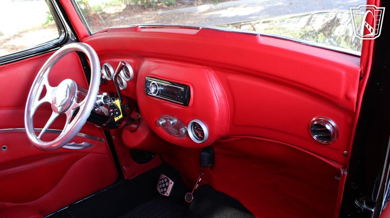 1936 International Pickup 78