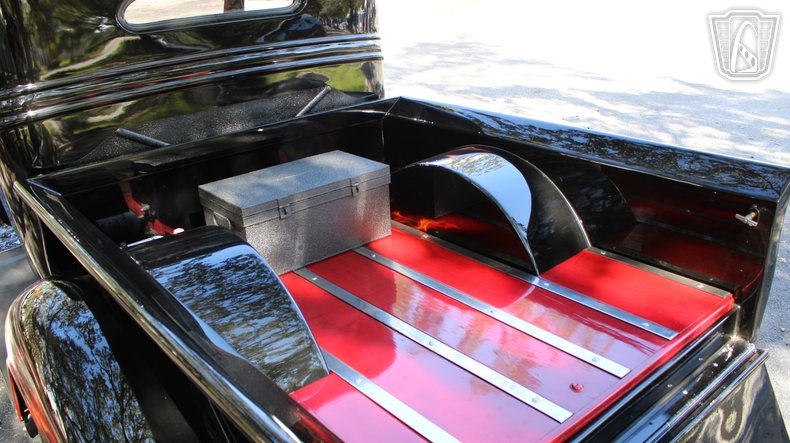 1936 International Pickup 81