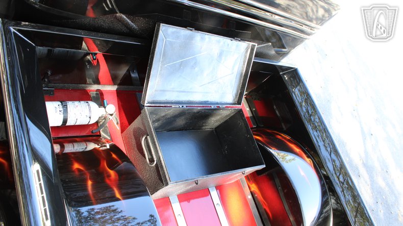 1936 International Pickup 83