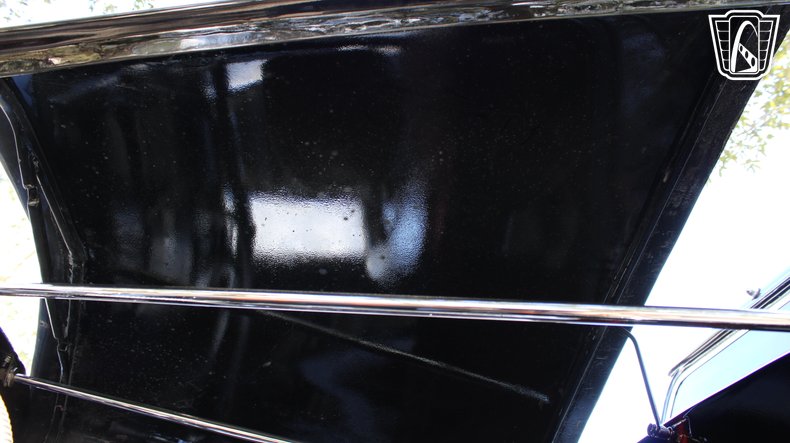 1936 International Pickup 92